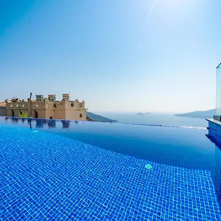 Inos 2 Kalkan