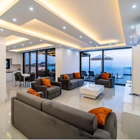 Inos 2 Kalkan 4*