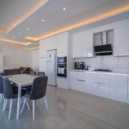 Inos 2 Kalkan 4* Kaş