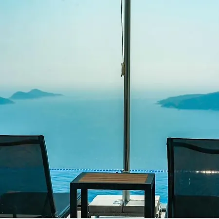 Inos 2 Kalkan Kaş