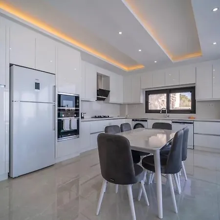 Inos 2 Kalkan 4* Kaş