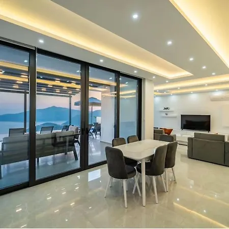 Inos 2 Kalkan