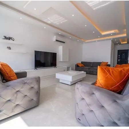 Inos 2 Kalkan 4* Kaş