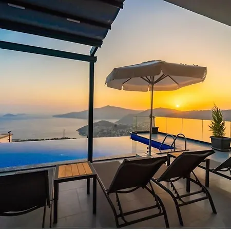 Inos 2 Kalkan Kaş
